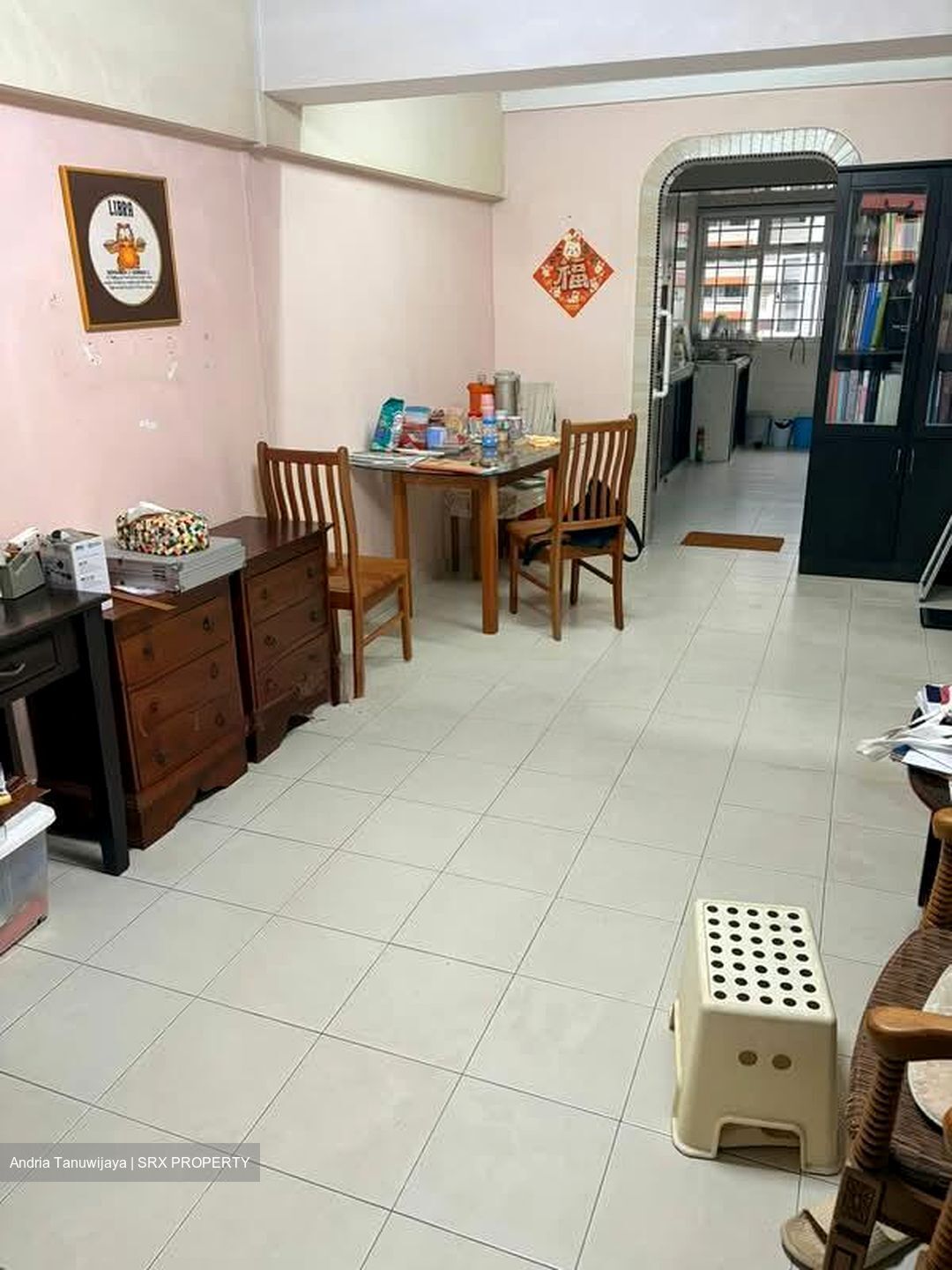 Blk 8 Holland Avenue (Queenstown), HDB 3 Rooms #558296951